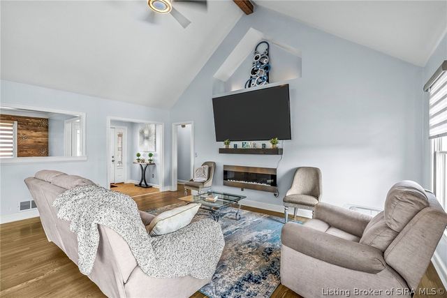 3770 Kepley Road, Georgetown, IN 47122