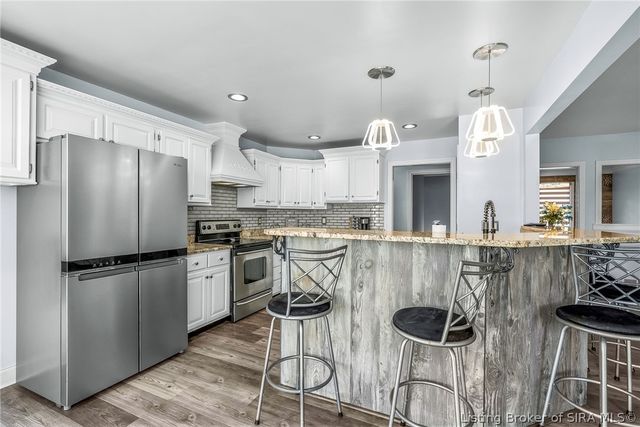 3770 Kepley Road, Georgetown, IN 47122