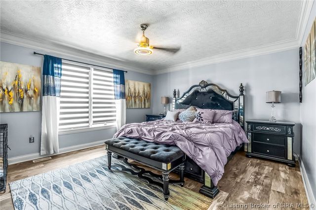 3770 Kepley Road, Georgetown, IN 47122
