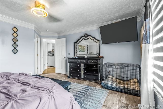 3770 Kepley Road, Georgetown, IN 47122