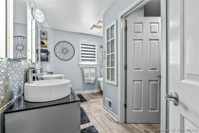 3770 Kepley Road, Georgetown, IN 47122