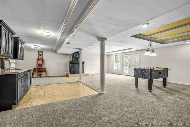 3770 Kepley Road, Georgetown, IN 47122