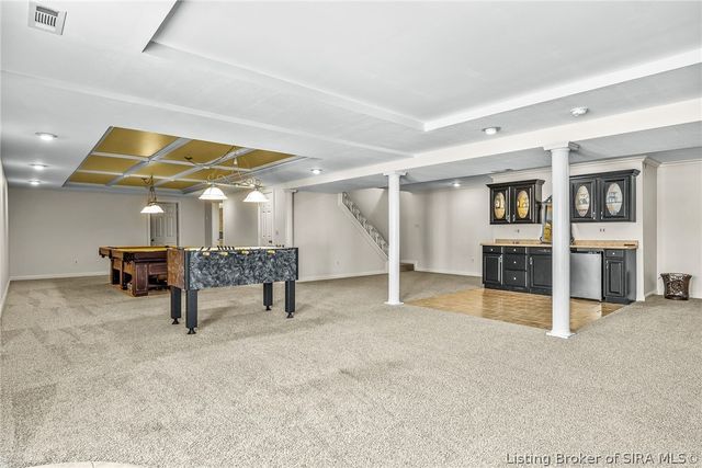 3770 Kepley Road, Georgetown, IN 47122