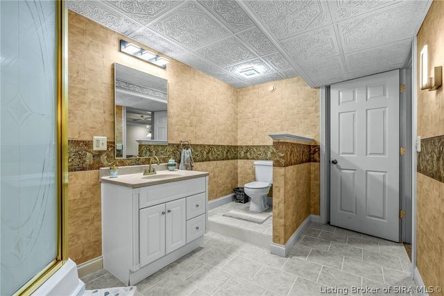 3770 Kepley Road, Georgetown, IN 47122