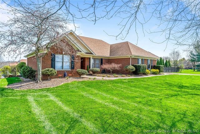 3770 Kepley Road, Georgetown, IN 47122
