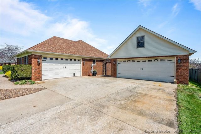3770 Kepley Road, Georgetown, IN 47122