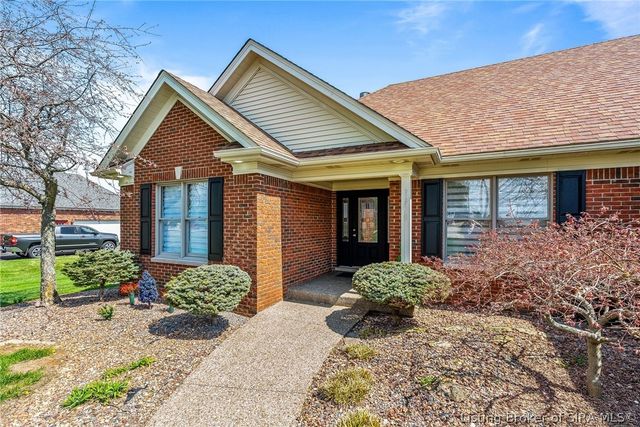 3770 Kepley Road, Georgetown, IN 47122