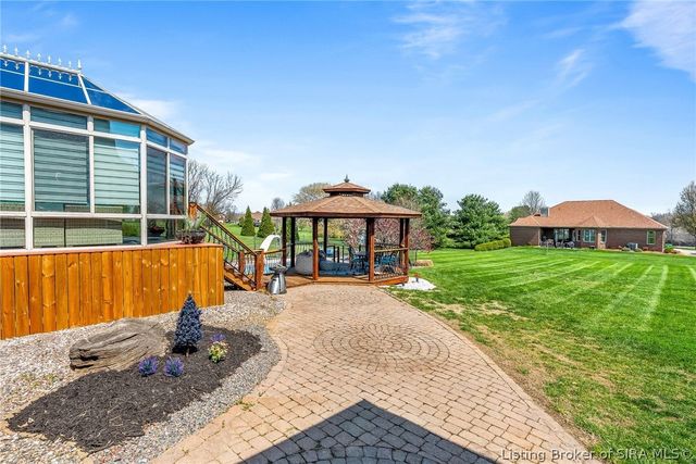 3770 Kepley Road, Georgetown, IN 47122