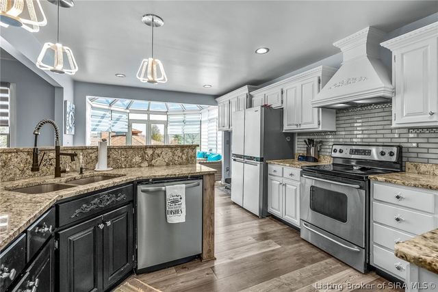 3770 Kepley Road, Georgetown, IN 47122