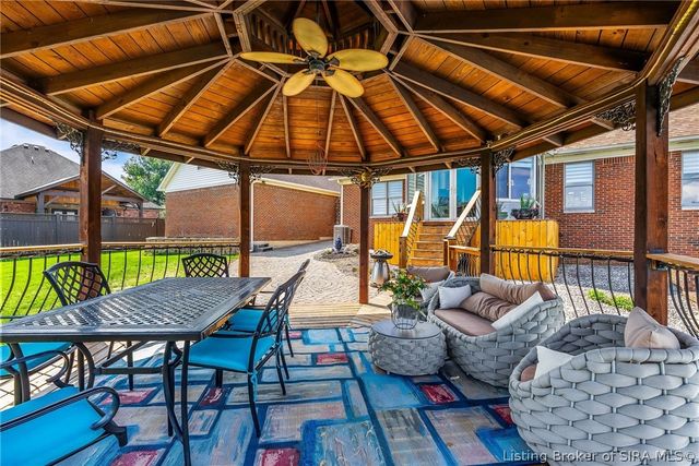 3770 Kepley Road, Georgetown, IN 47122