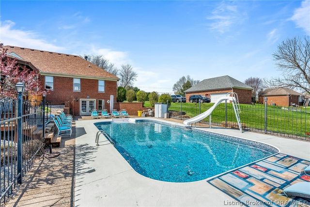 3770 Kepley Road, Georgetown, IN 47122
