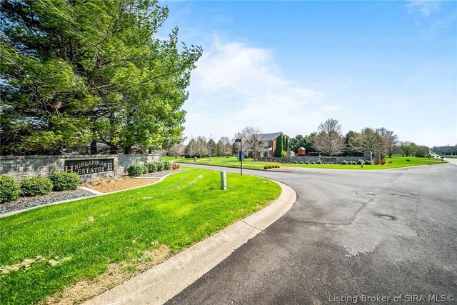 3770 Kepley Road, Georgetown, IN 47122