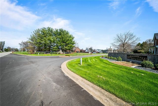 3770 Kepley Road, Georgetown, IN 47122