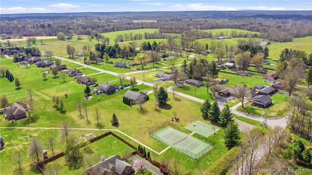 3770 Kepley Road, Georgetown, IN 47122