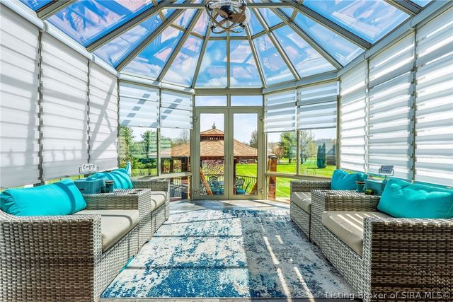 3770 Kepley Road, Georgetown, IN 47122