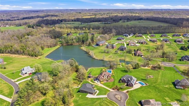 3770 Kepley Road, Georgetown, IN 47122
