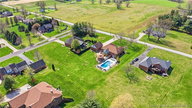 3770 Kepley Road, Georgetown, IN 47122