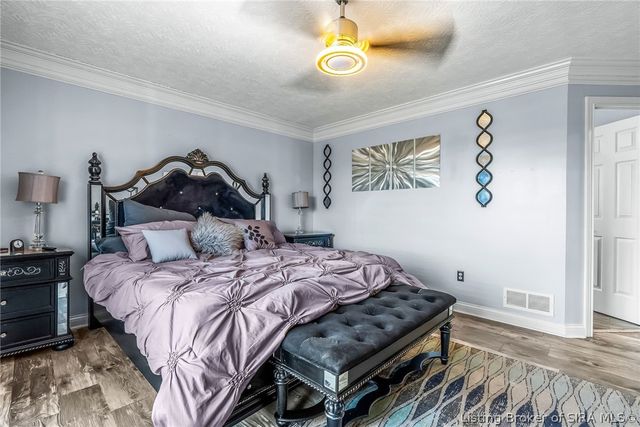 3770 Kepley Road, Georgetown, IN 47122