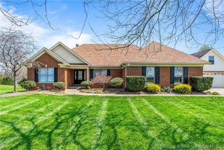 3770 Kepley Road, Georgetown, IN 47122