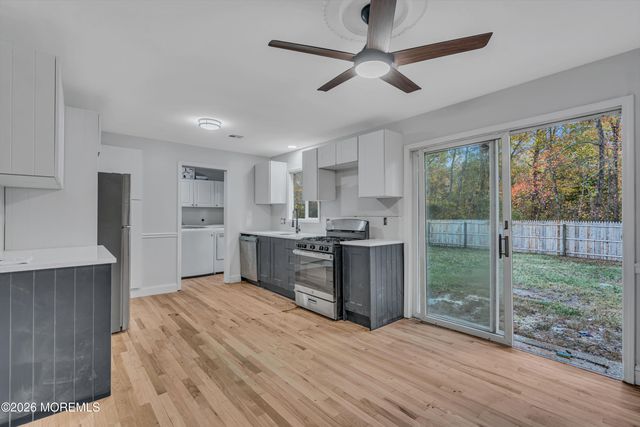 20 Jeanette Street, Bayville, NJ 08721