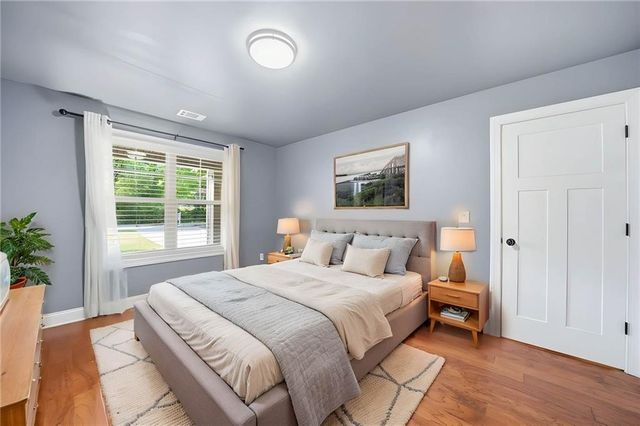 7202 Tara Drive, Villa Rica, GA 30180