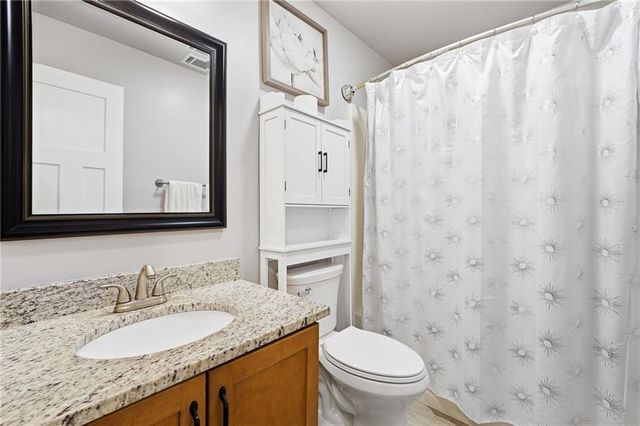 7202 Tara Drive, Villa Rica, GA 30180