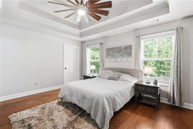 7202 Tara Drive, Villa Rica, GA 30180