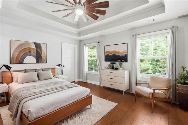 7202 Tara Drive, Villa Rica, GA 30180