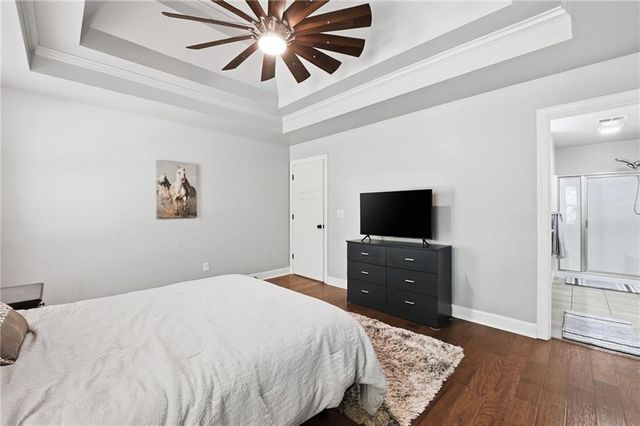 7202 Tara Drive, Villa Rica, GA 30180