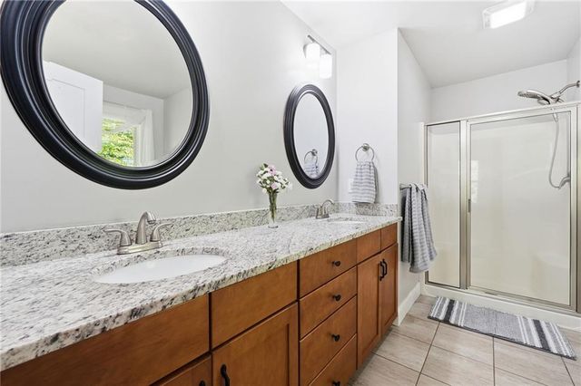 7202 Tara Drive, Villa Rica, GA 30180