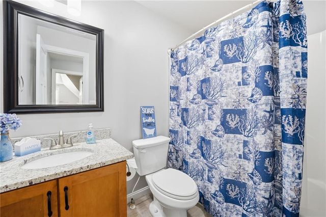 7202 Tara Drive, Villa Rica, GA 30180
