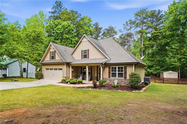 7202 Tara Drive, Villa Rica, GA 30180