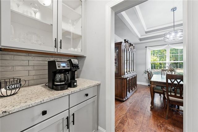 7202 Tara Drive, Villa Rica, GA 30180