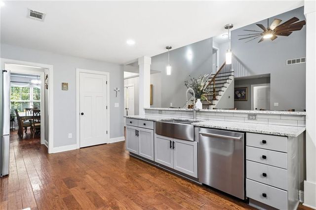 7202 Tara Drive, Villa Rica, GA 30180