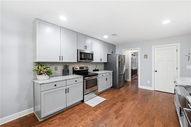 7202 Tara Drive, Villa Rica, GA 30180