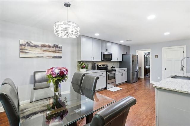 7202 Tara Drive, Villa Rica, GA 30180