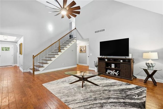 7202 Tara Drive, Villa Rica, GA 30180