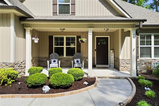 7202 Tara Drive, Villa Rica, GA 30180