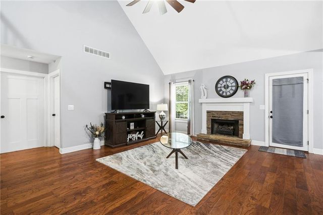 7202 Tara Drive, Villa Rica, GA 30180