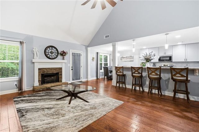 7202 Tara Drive, Villa Rica, GA 30180