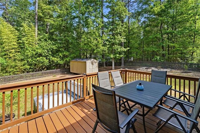 7202 Tara Drive, Villa Rica, GA 30180