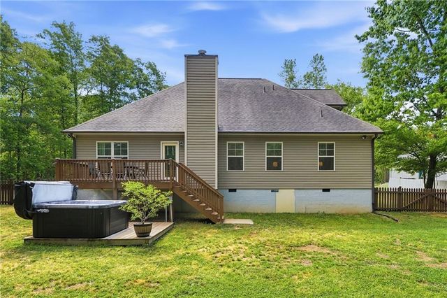 7202 Tara Drive, Villa Rica, GA 30180
