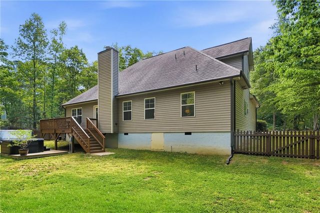 7202 Tara Drive, Villa Rica, GA 30180