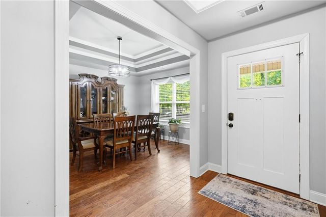 7202 Tara Drive, Villa Rica, GA 30180