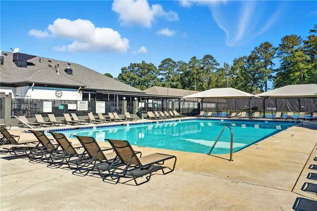 7202 Tara Drive, Villa Rica, GA 30180