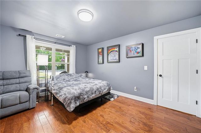 7202 Tara Drive, Villa Rica, GA 30180