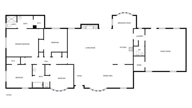 1736 Reynoldston Lane, Dallas, TX 75232