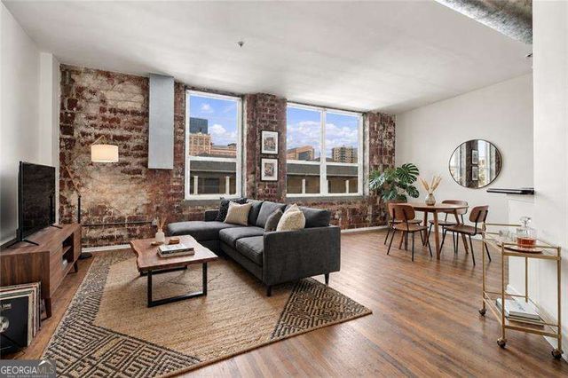 800 Peachtree Street NE 8310, Atlanta, GA 30308