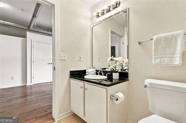 800 Peachtree Street NE 8310, Atlanta, GA 30308