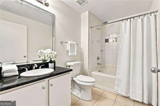 800 Peachtree Street NE 8310, Atlanta, GA 30308